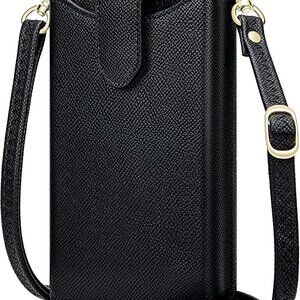 Small Crossbody Cell Phone Purse for Women Travel Lightweight Mini Small Bags fo